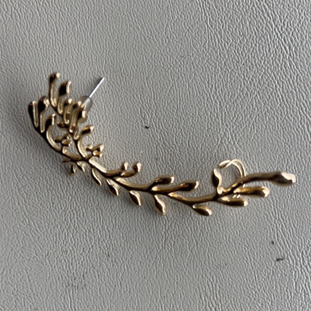 Earring Clip - Picture 2 of 2